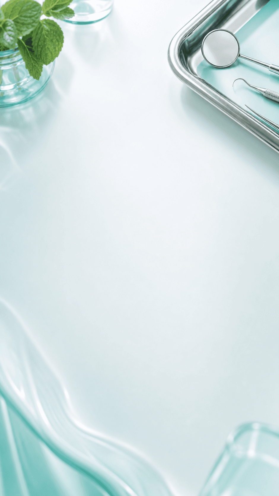 Clinic and dental care experience